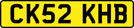 CK52KHB