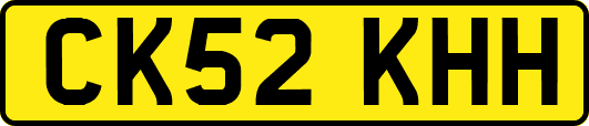 CK52KHH