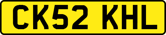 CK52KHL