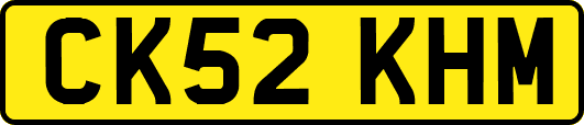 CK52KHM