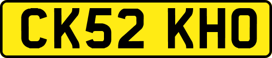 CK52KHO