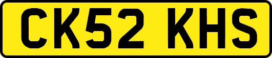 CK52KHS