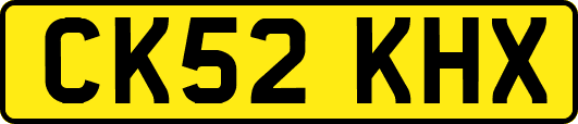 CK52KHX