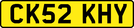 CK52KHY