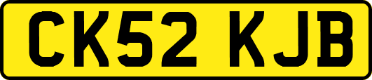 CK52KJB