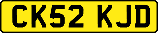 CK52KJD