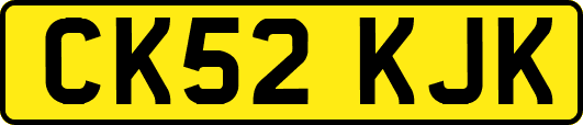 CK52KJK