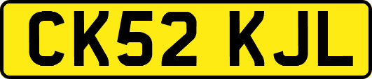 CK52KJL