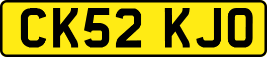 CK52KJO
