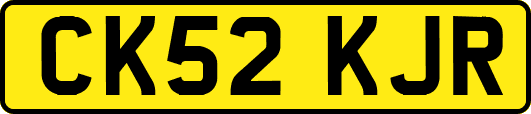 CK52KJR