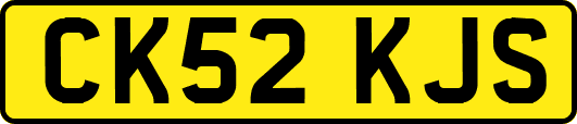 CK52KJS