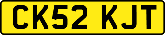 CK52KJT