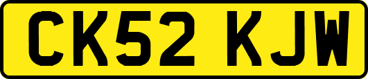 CK52KJW
