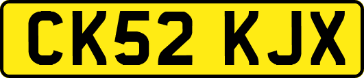 CK52KJX