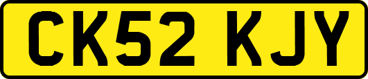 CK52KJY