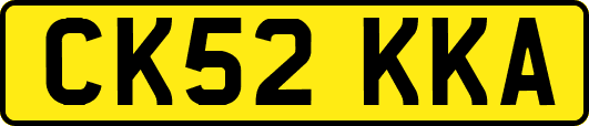 CK52KKA