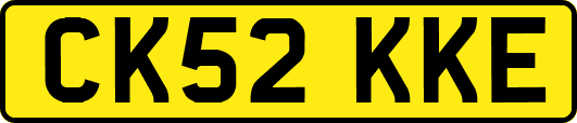 CK52KKE