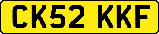 CK52KKF