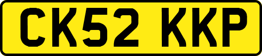 CK52KKP