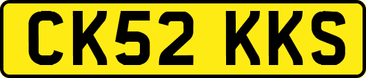 CK52KKS