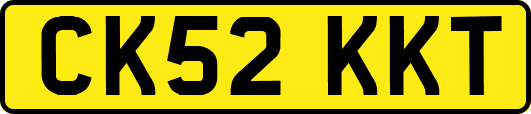 CK52KKT