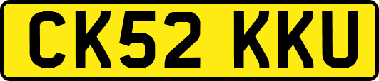 CK52KKU