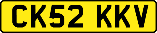 CK52KKV