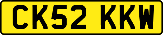 CK52KKW