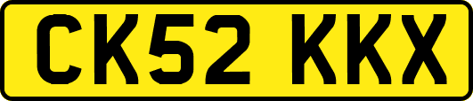CK52KKX
