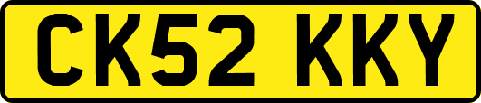 CK52KKY