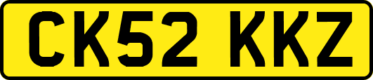 CK52KKZ
