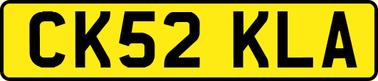 CK52KLA