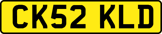CK52KLD