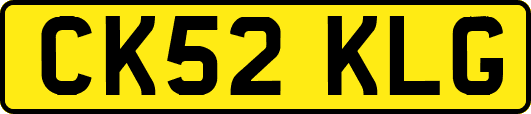 CK52KLG