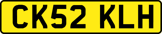 CK52KLH
