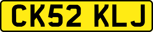 CK52KLJ
