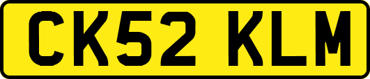 CK52KLM