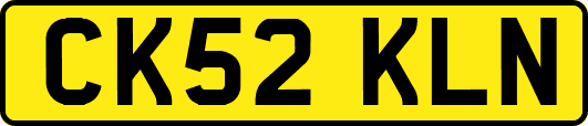 CK52KLN