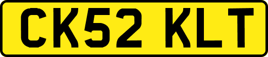 CK52KLT