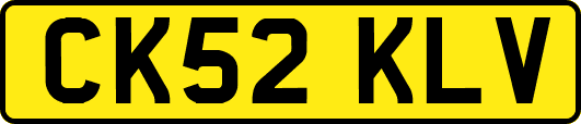 CK52KLV
