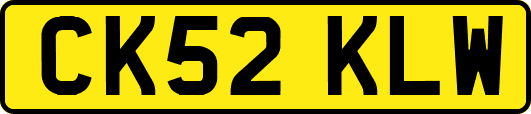 CK52KLW