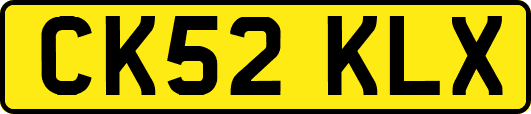 CK52KLX