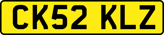CK52KLZ