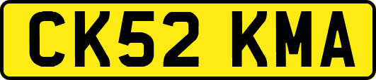 CK52KMA