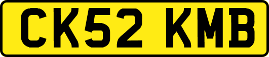 CK52KMB