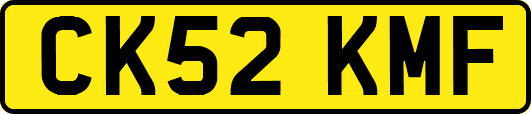 CK52KMF