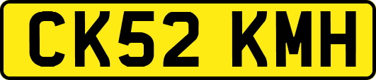 CK52KMH