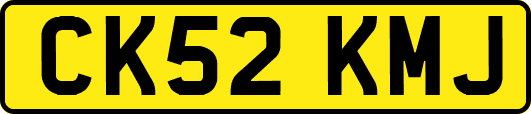 CK52KMJ