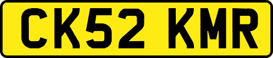 CK52KMR