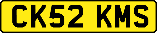 CK52KMS